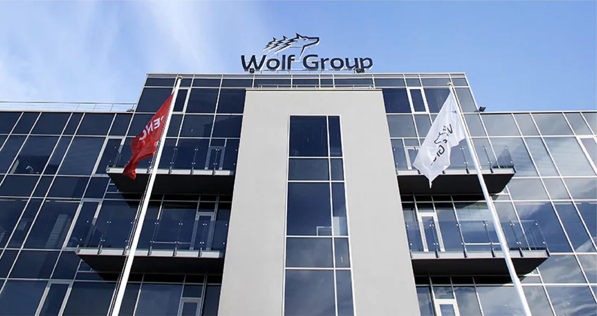 Publyo anunță parteneriat strategic cu Wolf Group pentru gestionarea ...
